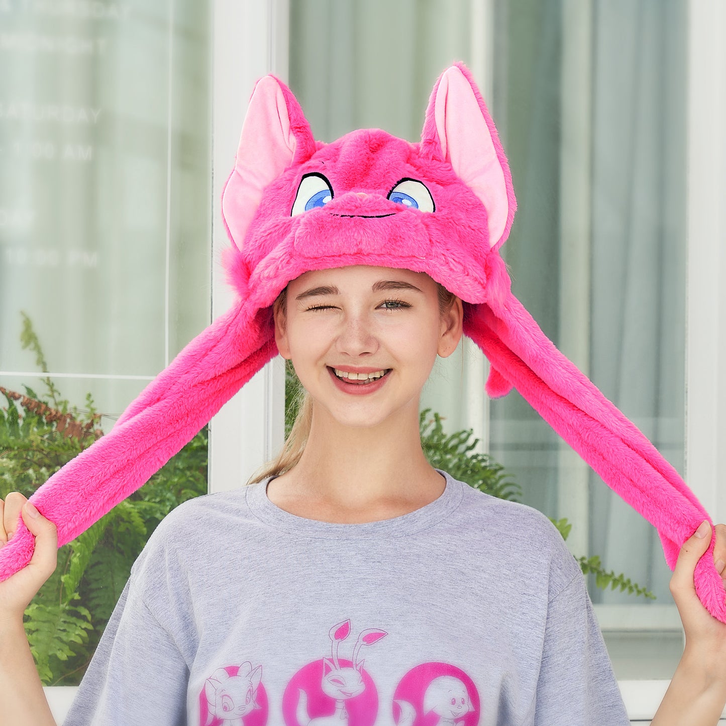 Neopets Acara NeoHood