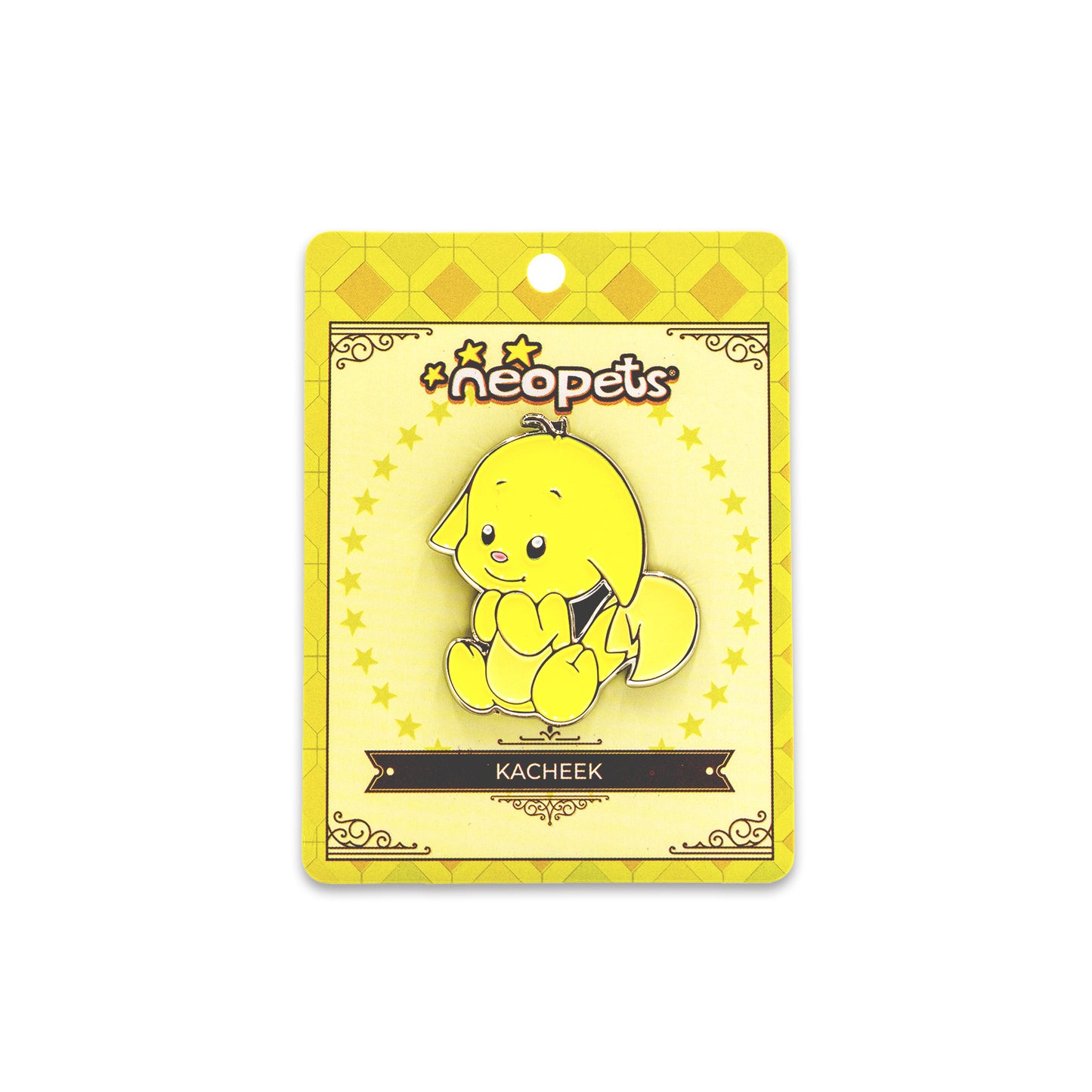 Neopets Premium Kacheek Bundle
