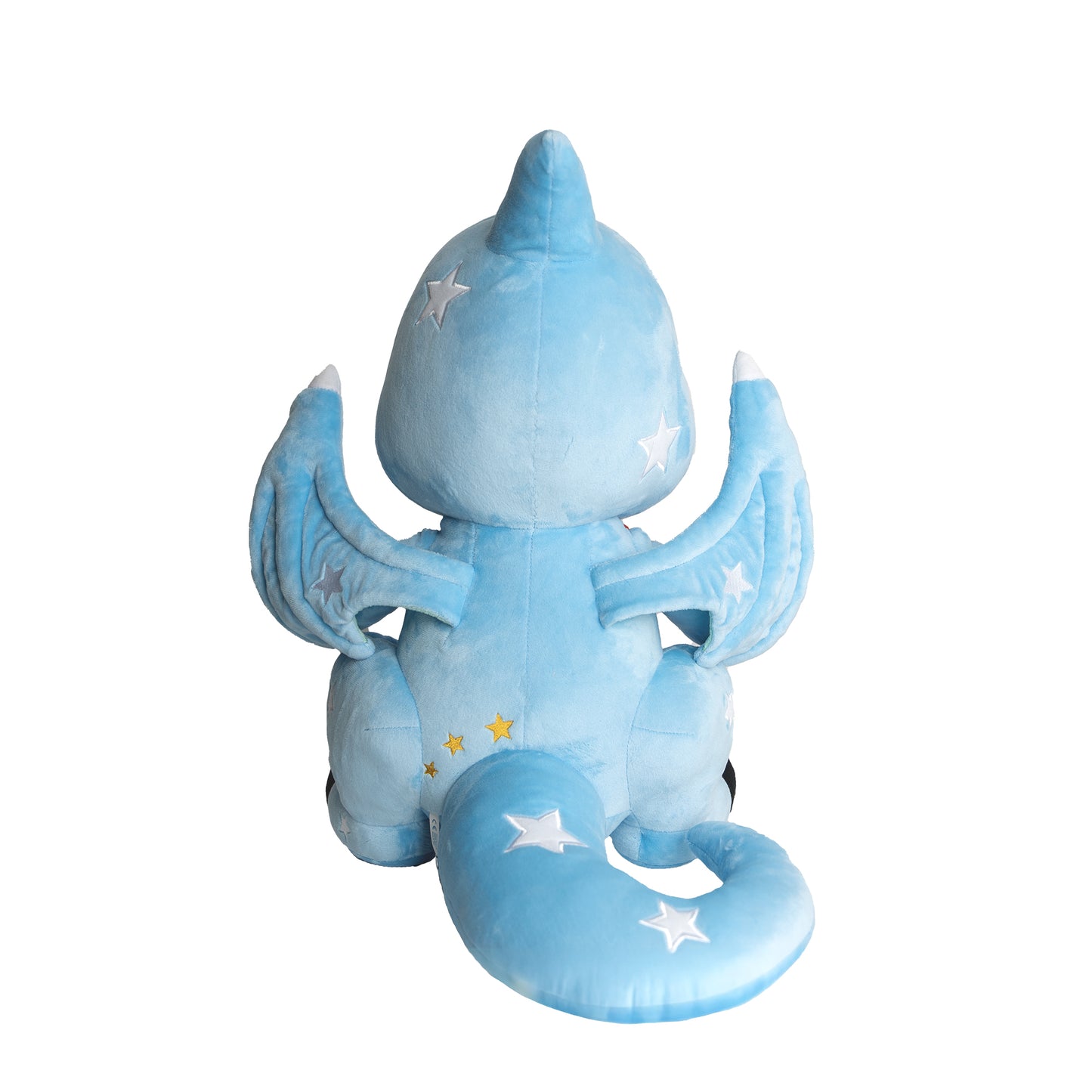 Neopets 25th Anniversary Edition Shoyru Jumbo Plush