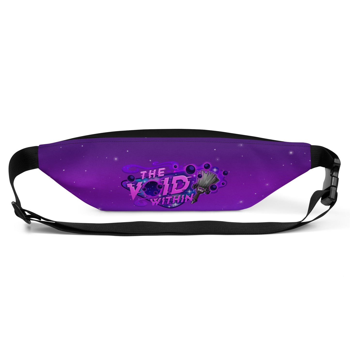 Neopets The Void Within Fanny Pack