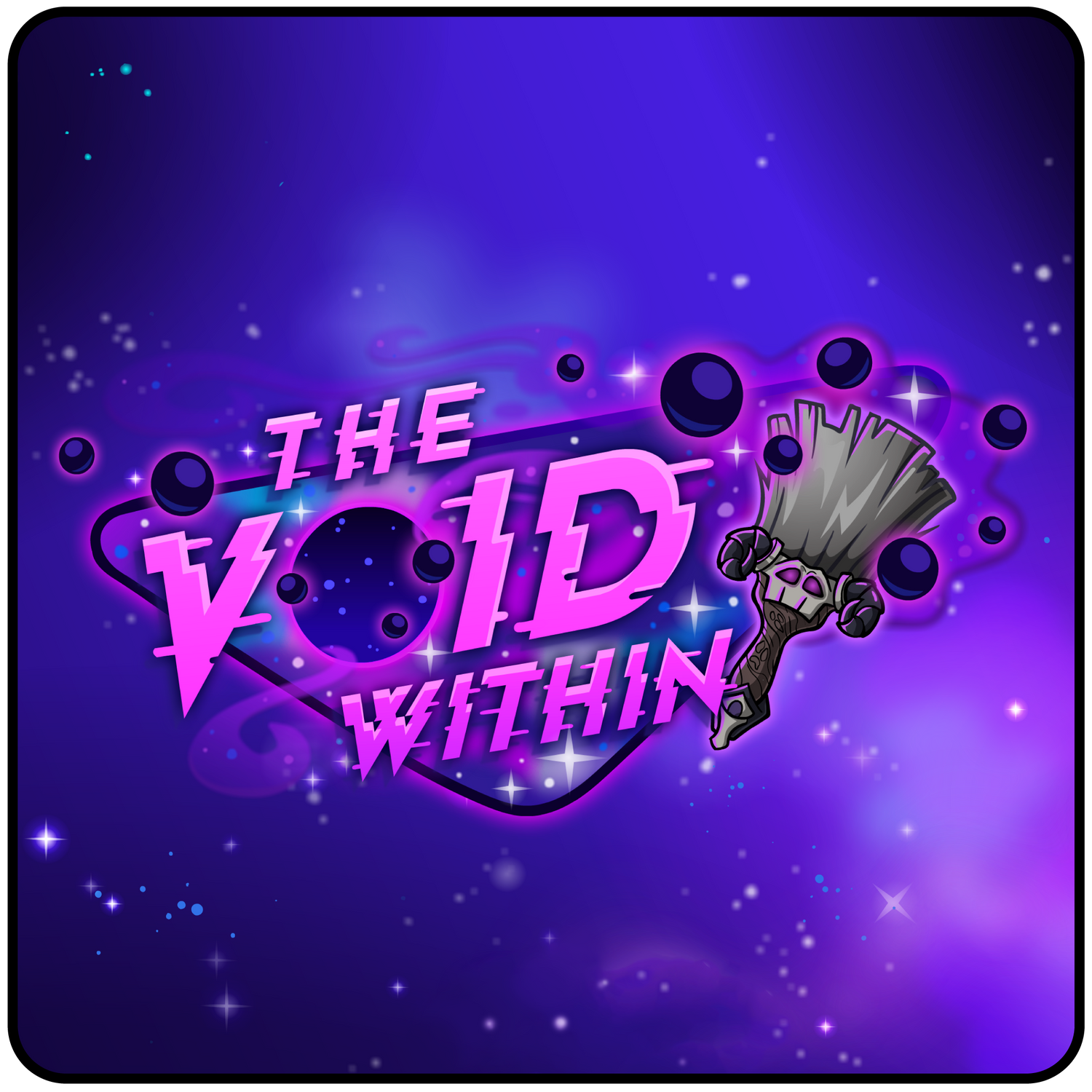 The Void Within