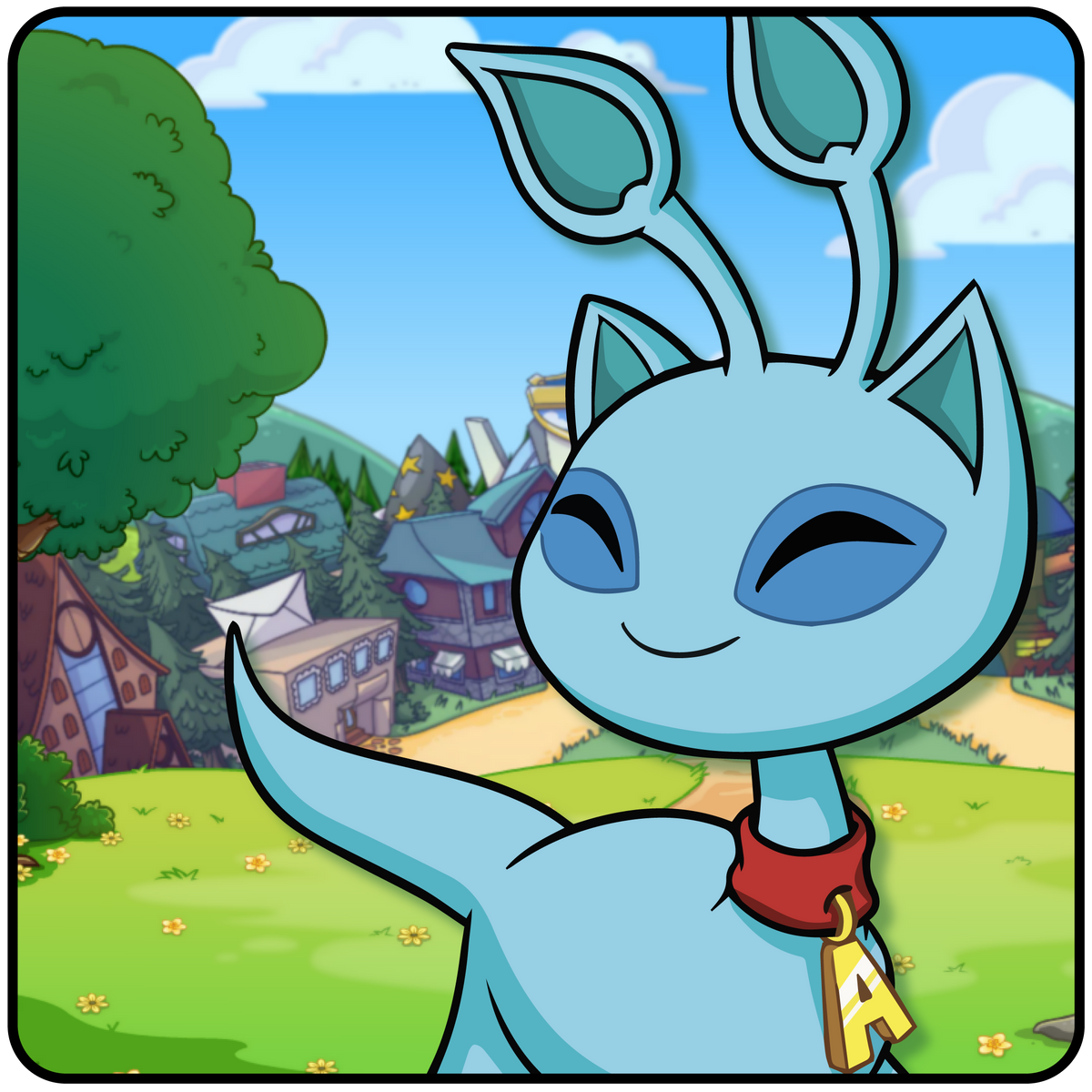 Aisha