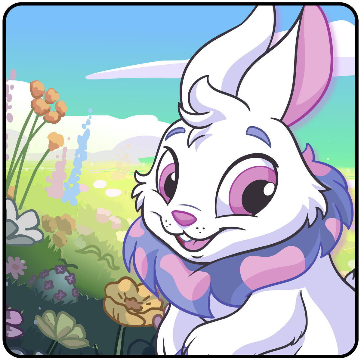 Cybunny