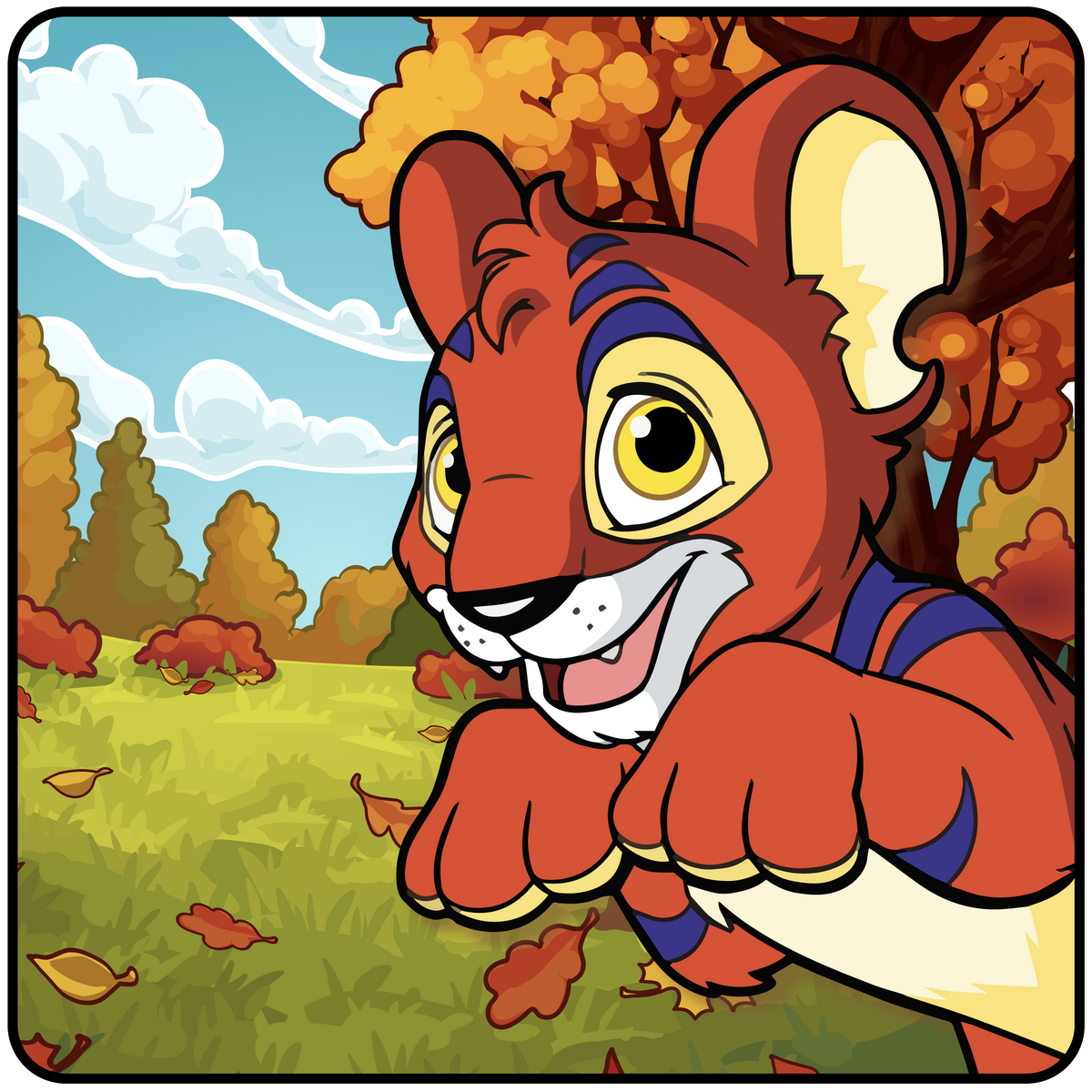 Kougra