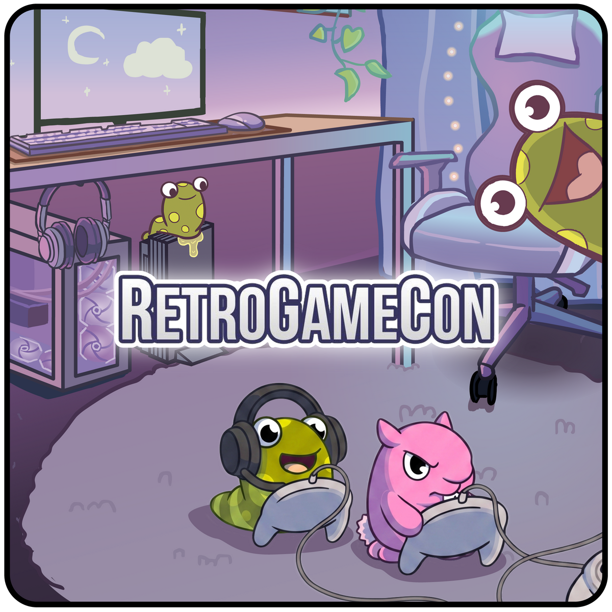 RetroGameCon 2026