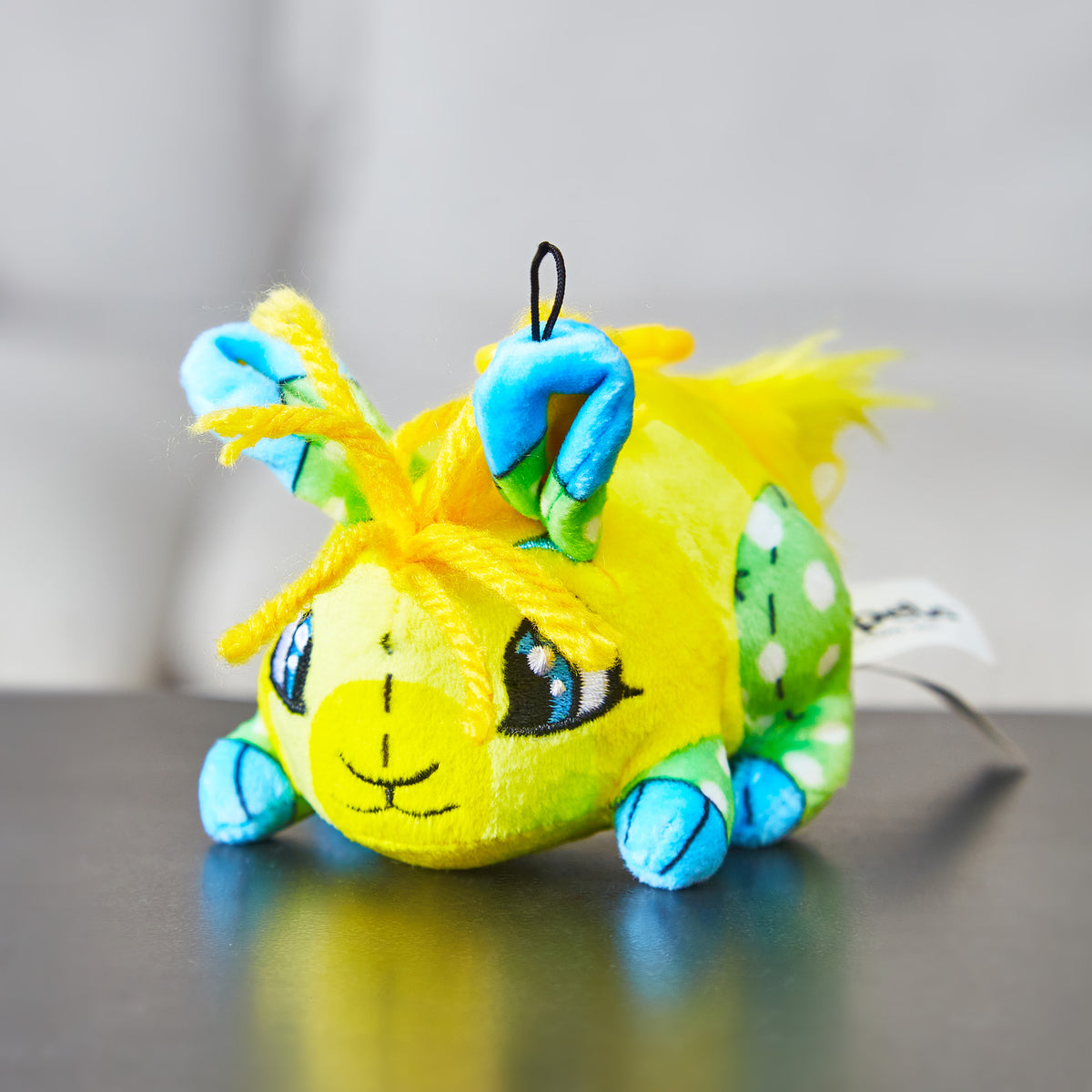 Neopets Store Neopets Snowbunny 4