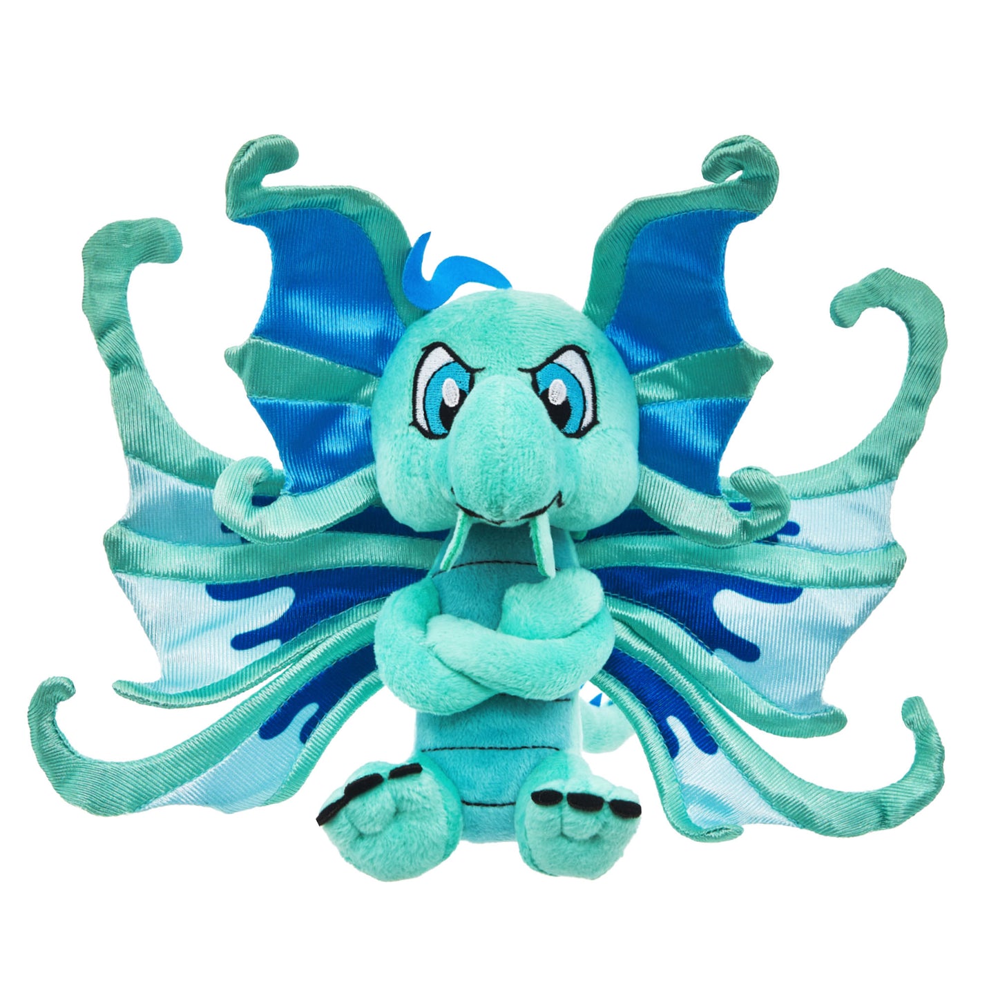 Neopets Faerie Draik 8" Plush