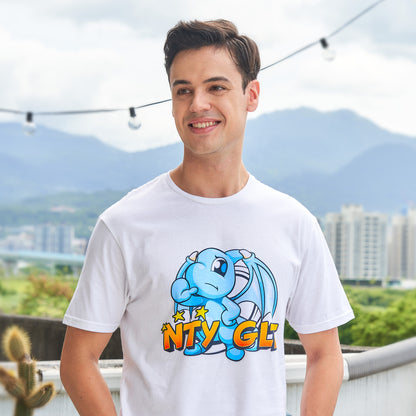 Neopets "NTY GLT" Short-Sleeve Unisex T-Shirt