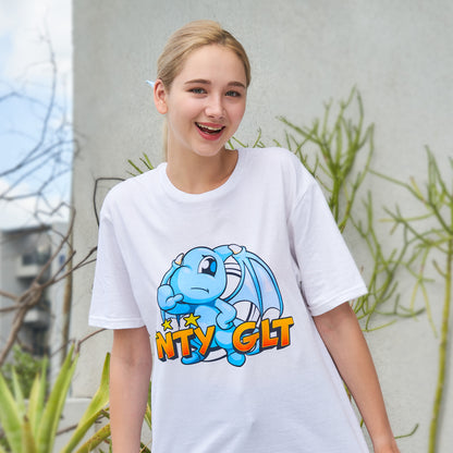 Neopets "NTY GLT" Short-Sleeve Unisex T-Shirt