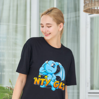 Neopets "NTY GLT" Short-Sleeve Unisex T-Shirt