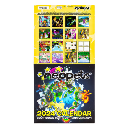 Neopets Premium Starter Bundle - Kacheek