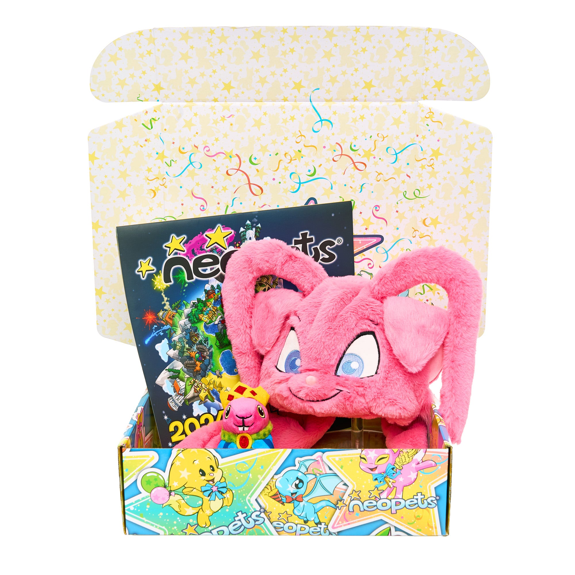Neopets Store Products – tagged