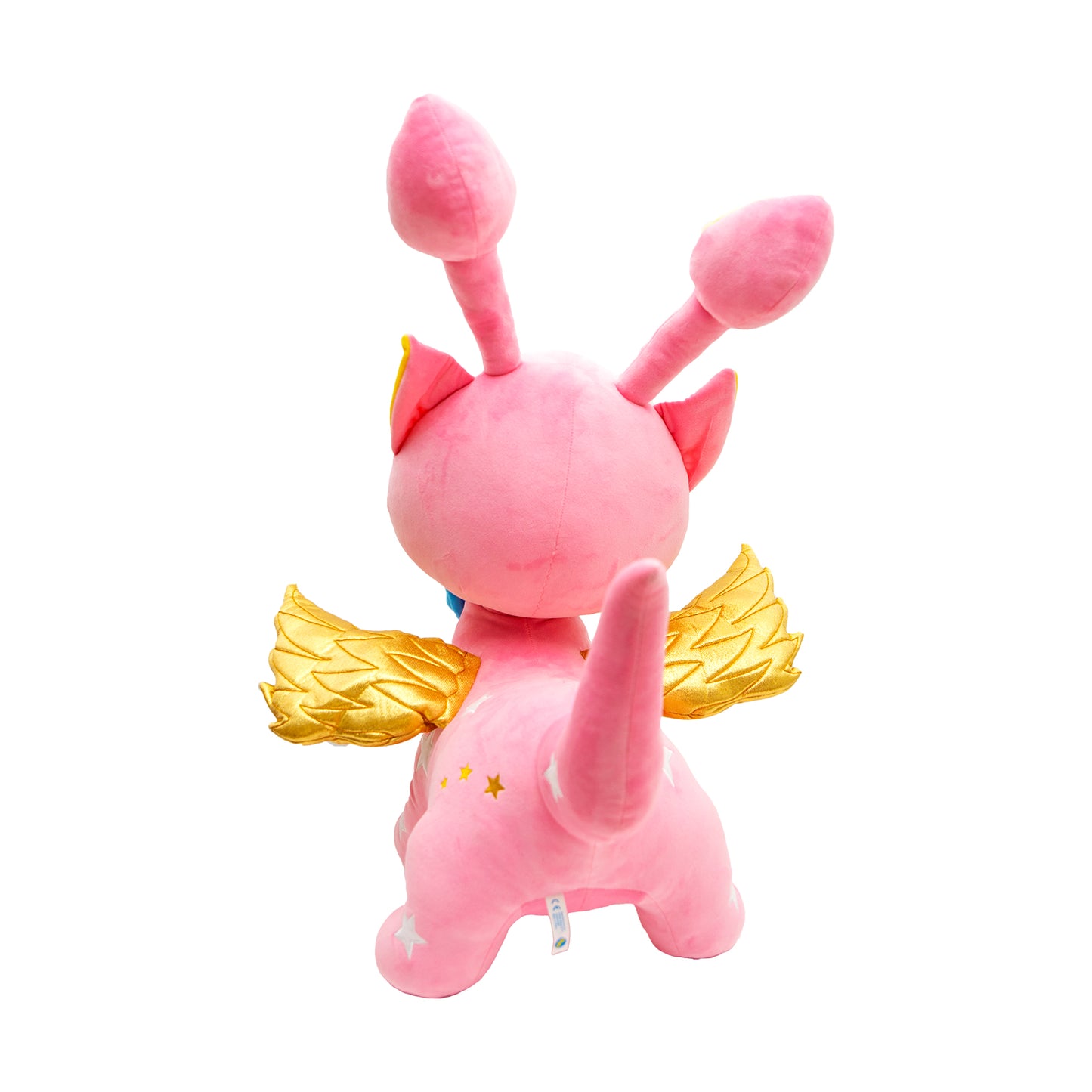 Neopets 25th Anniversary Edition Aisha Jumbo Plush