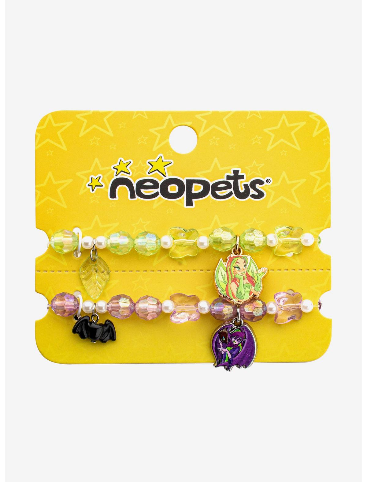 Bracelet Set
