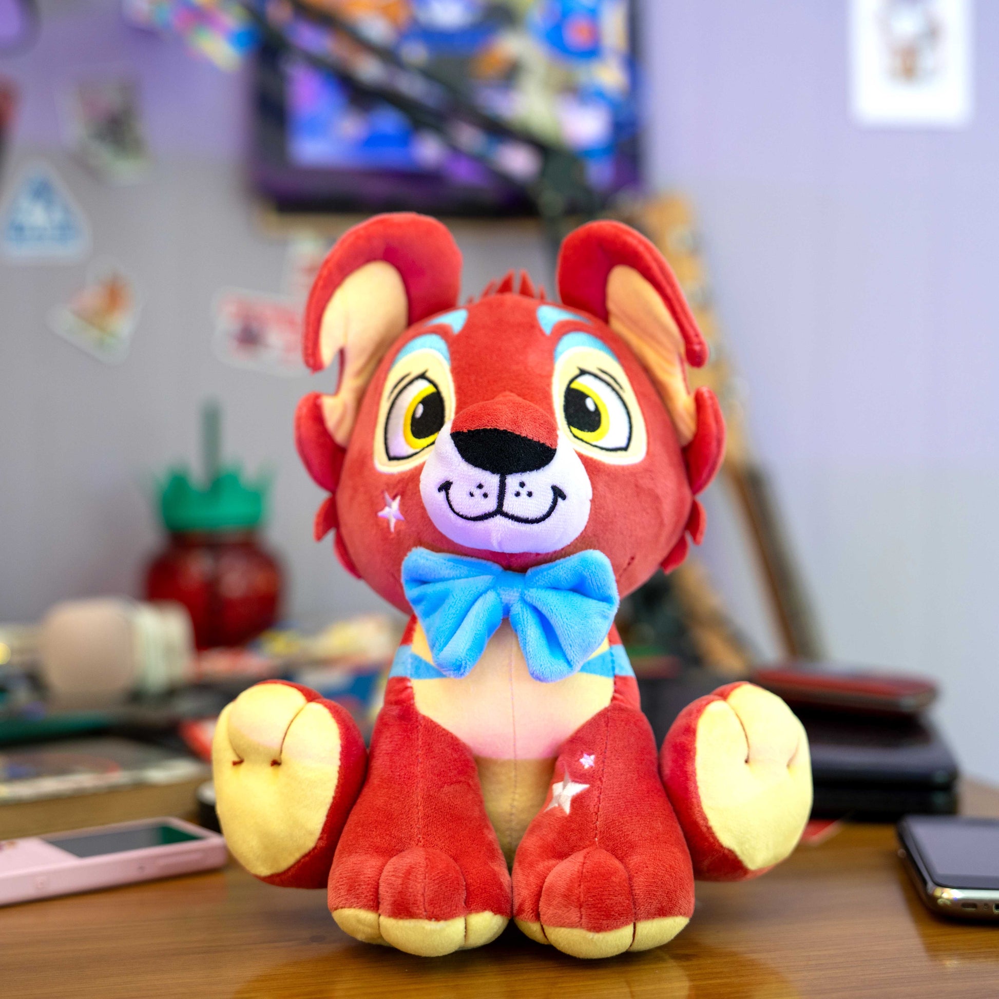 Neopets 25th Anniversary Edition Blind Box Plush Neopets Shop Neopets 25th Anniversary Edition Blind Box Plush Neopets Shop