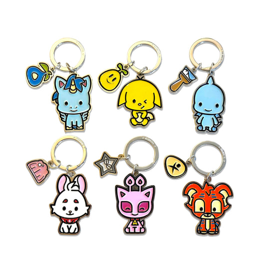 Keychain - Neopets