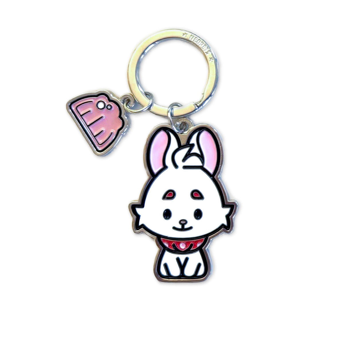 Keychain - Neopets