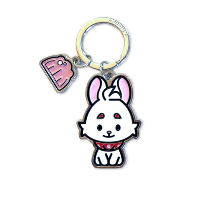 Keychain - Neopets
