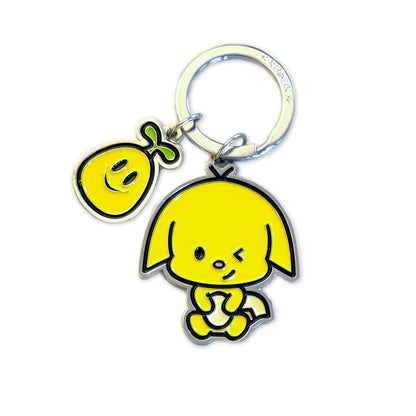 Keychain - Neopets