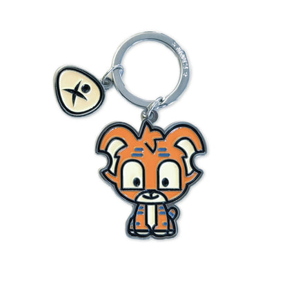 Keychain - Neopets