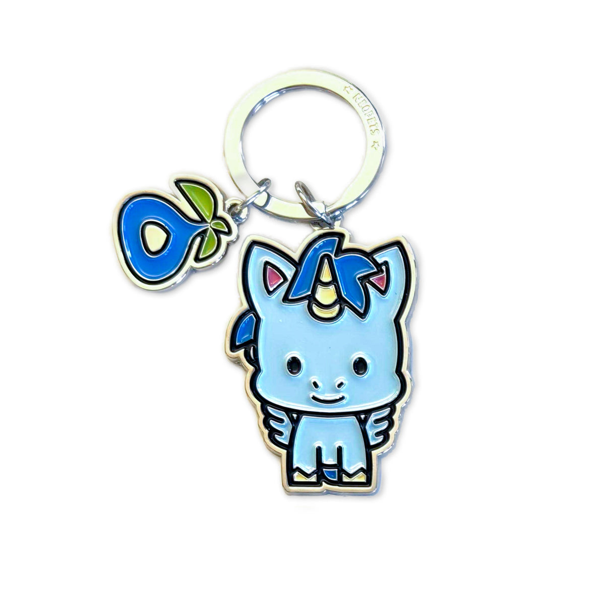 Keychain - Neopets
