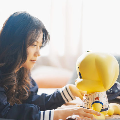 Neopets X MLBPA Mega Figure