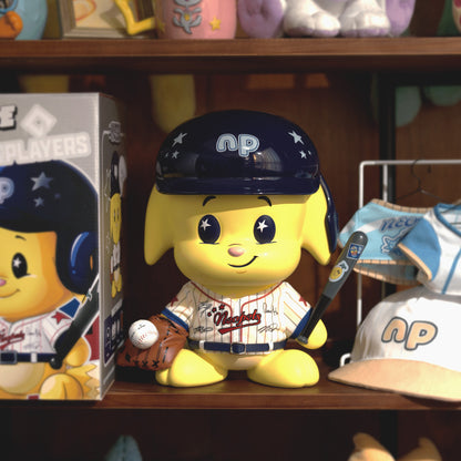Neopets X MLBPA Mega Figure