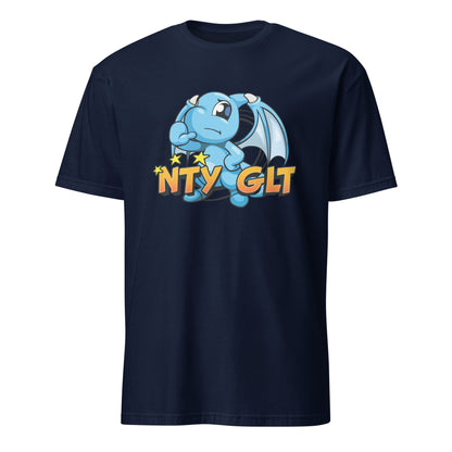 Neopets "NTY GLT" Short-Sleeve Unisex T-Shirt