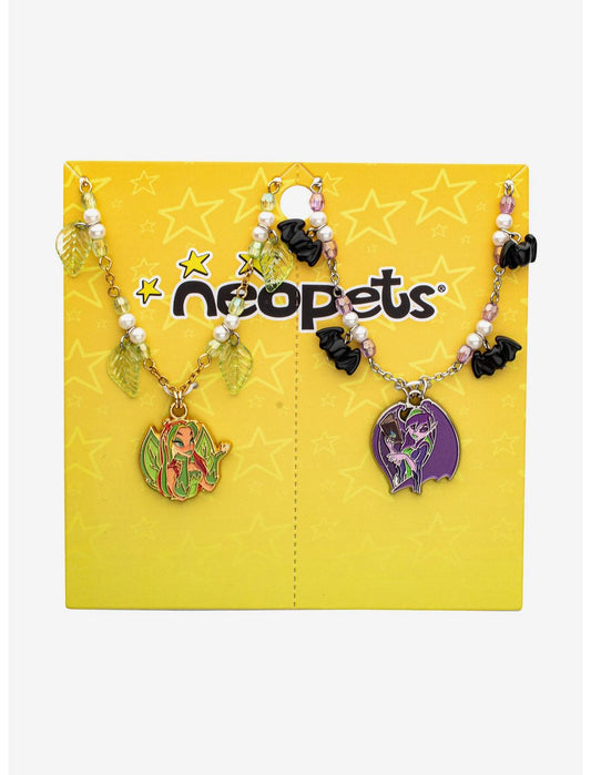Necklace Set