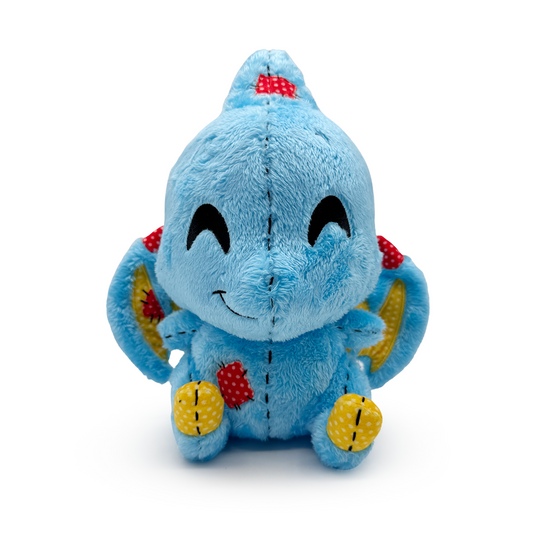 Neopets x YouTooz 9-inch Plushie Shoyru Plushie