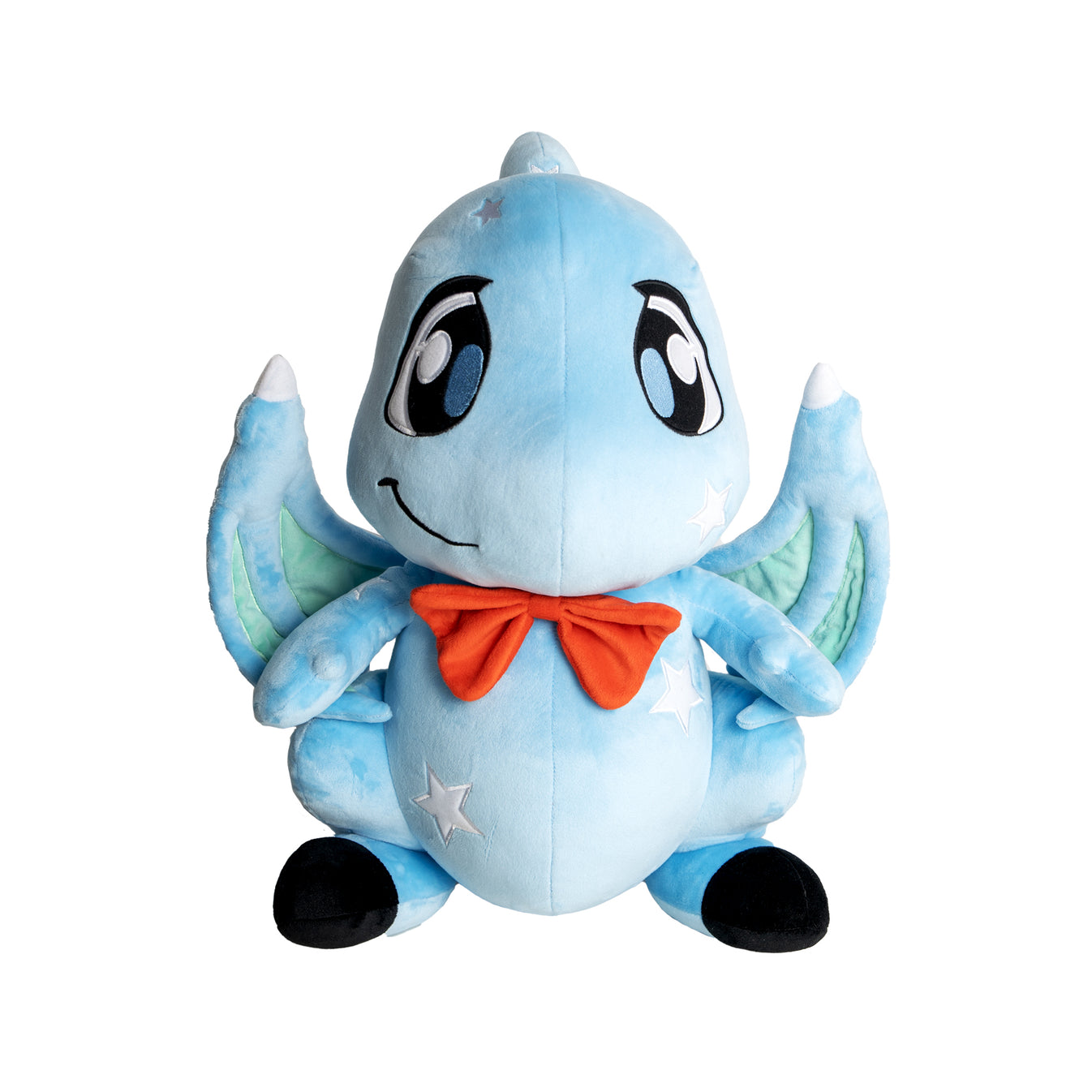 Neopets 25th Anniversary Edition Shoyru Jumbo Plush – Neopets Shop