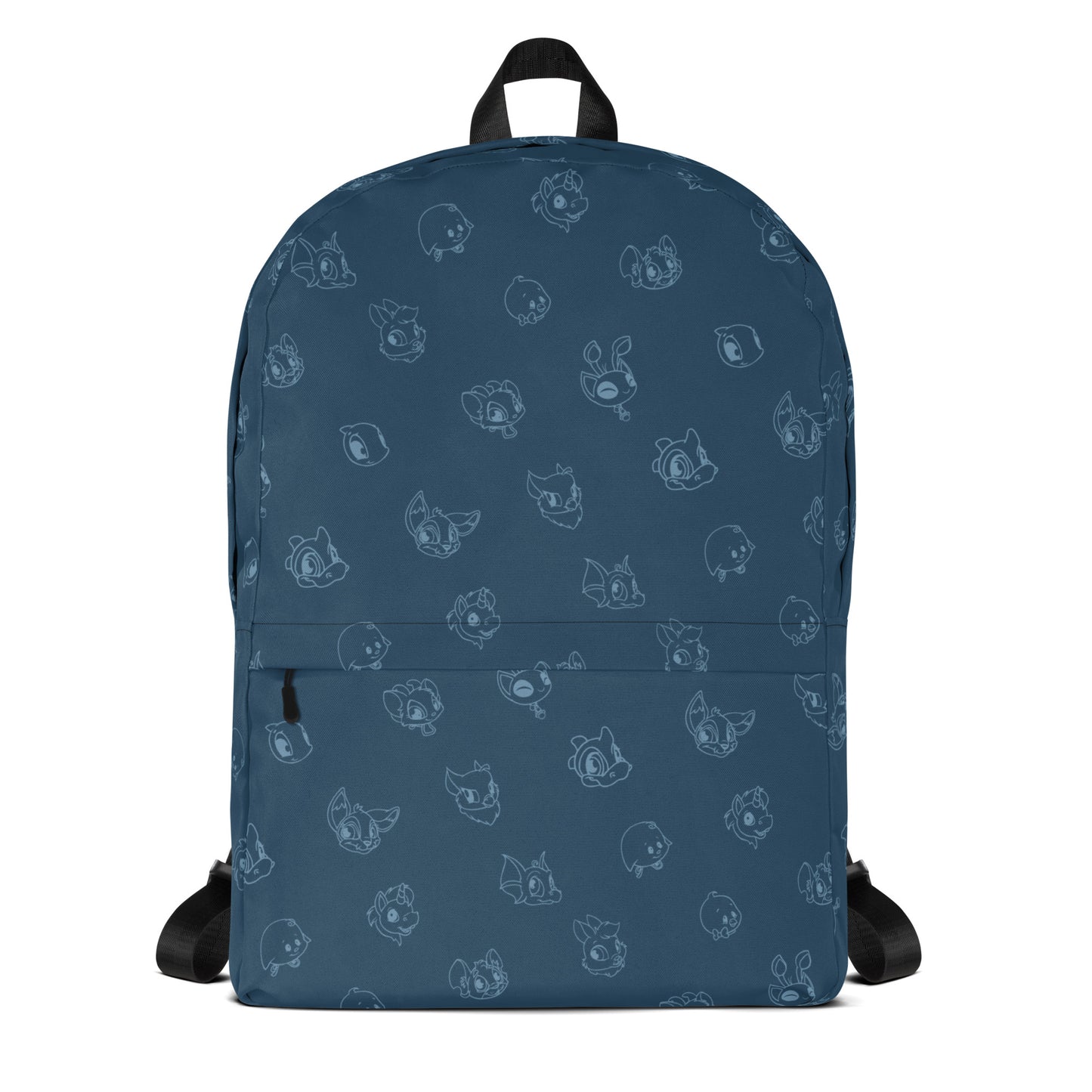 Neopets Backpack