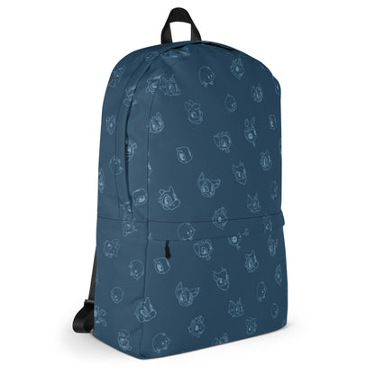 Neopets Backpack