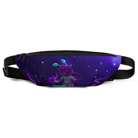 Neopets The Void Within Fanny Pack