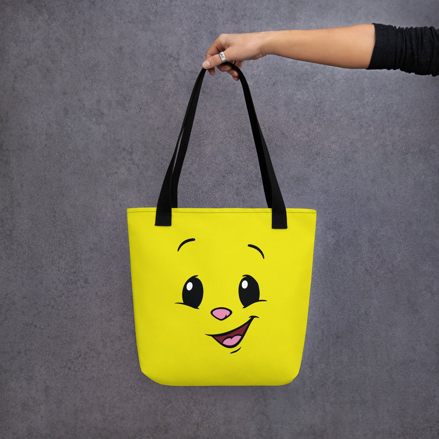 Neopets Kacheek Tote Bag