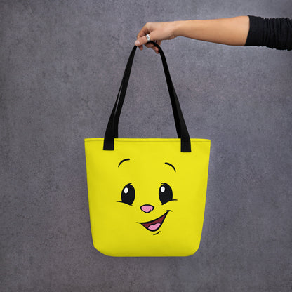 Neopets Kacheek Tote Bag