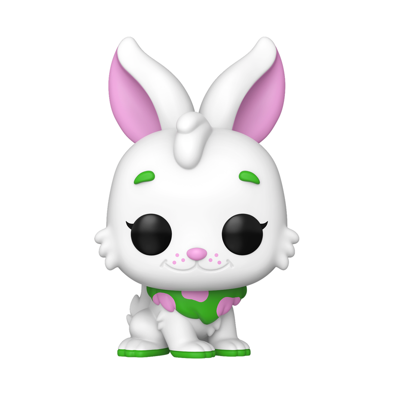 Funko Pop! Collectible Vinyl Figure (Aisha, Cybunny, Kacheek, Shoyru)