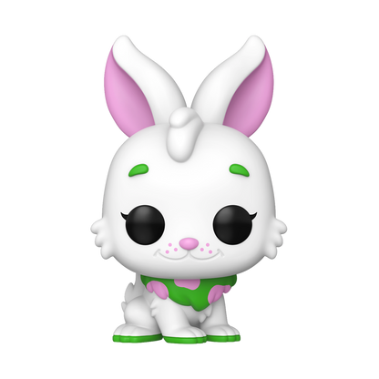 Funko Pop! Collectible Vinyl Figure (Aisha, Cybunny, Kacheek, Shoyru)