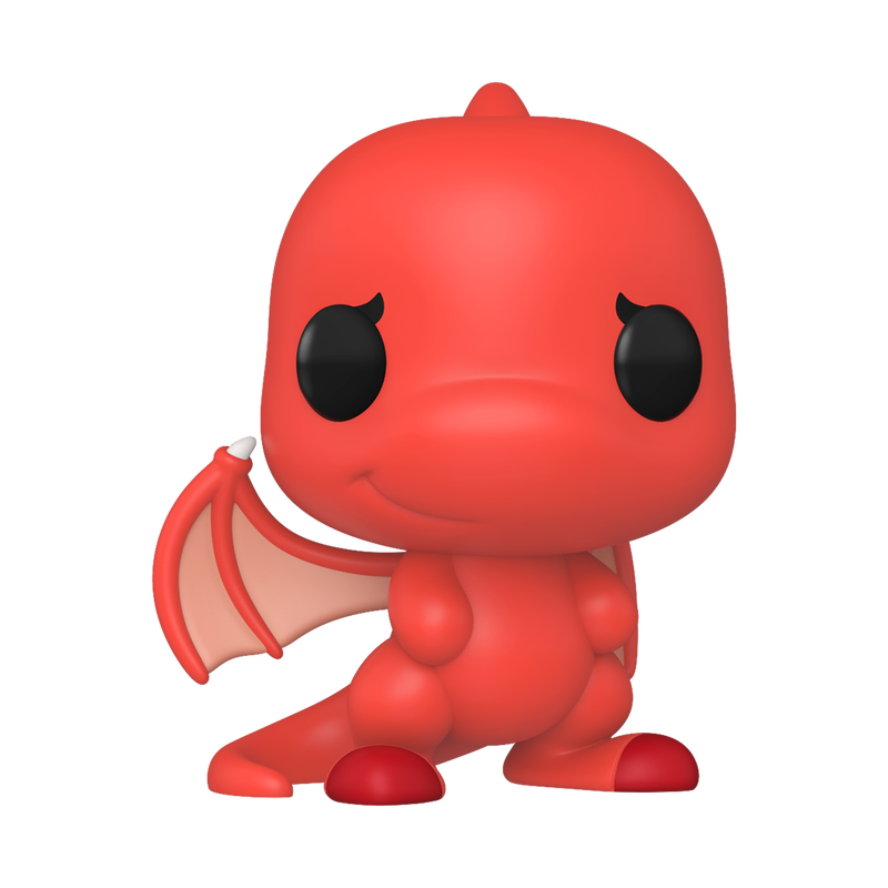 Funko Pop! Collectible Vinyl Figure (Aisha, Cybunny, Kacheek, Shoyru)