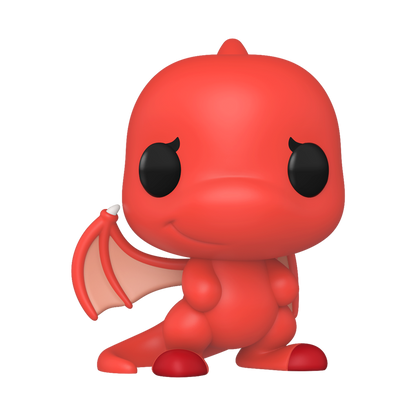 Funko Pop! Collectible Vinyl Figure (Aisha, Cybunny, Kacheek, Shoyru)