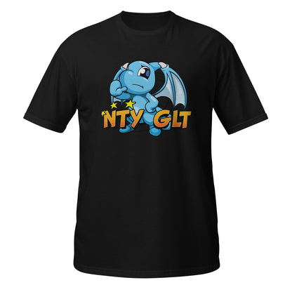 Neopets "NTY GLT" Short-Sleeve Unisex T-Shirt