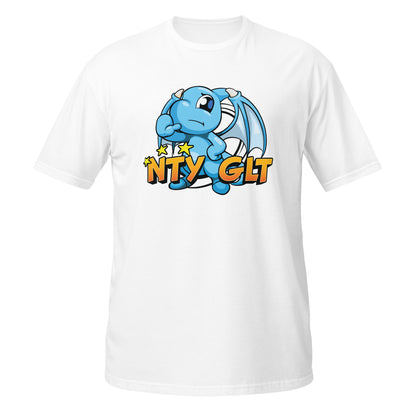 Neopets "NTY GLT" Short-Sleeve Unisex T-Shirt