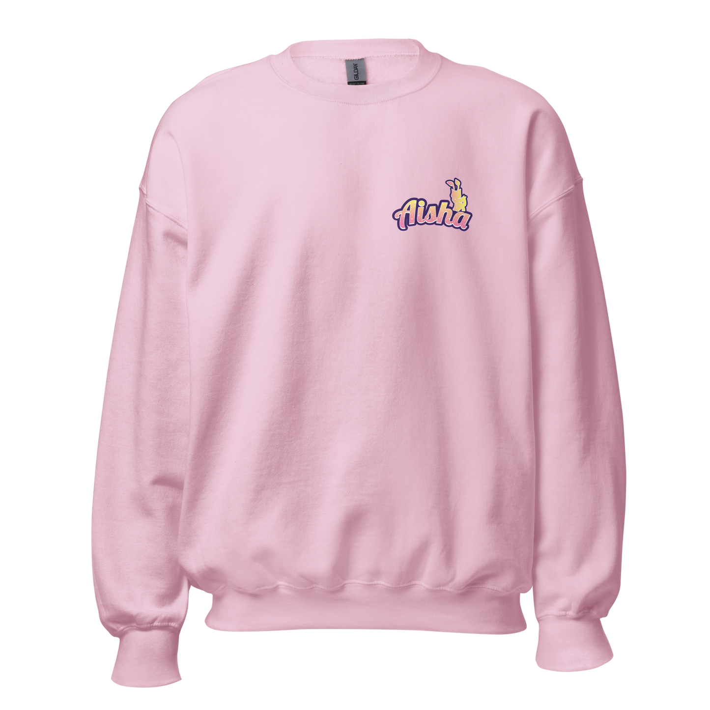 Neopets 25th Anniversary Edition Aisha Unisex Sweatshirt