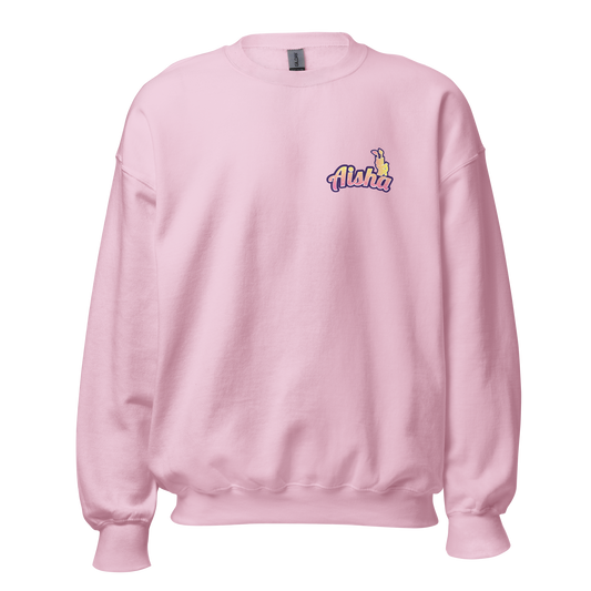 Neopets 25th Anniversary Edition Aisha Unisex Sweatshirt