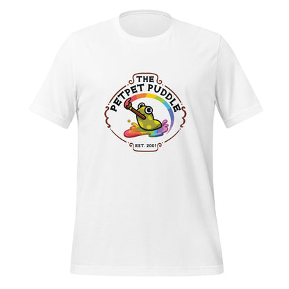 Neopets Petpet Puddle Unisex T-shirt