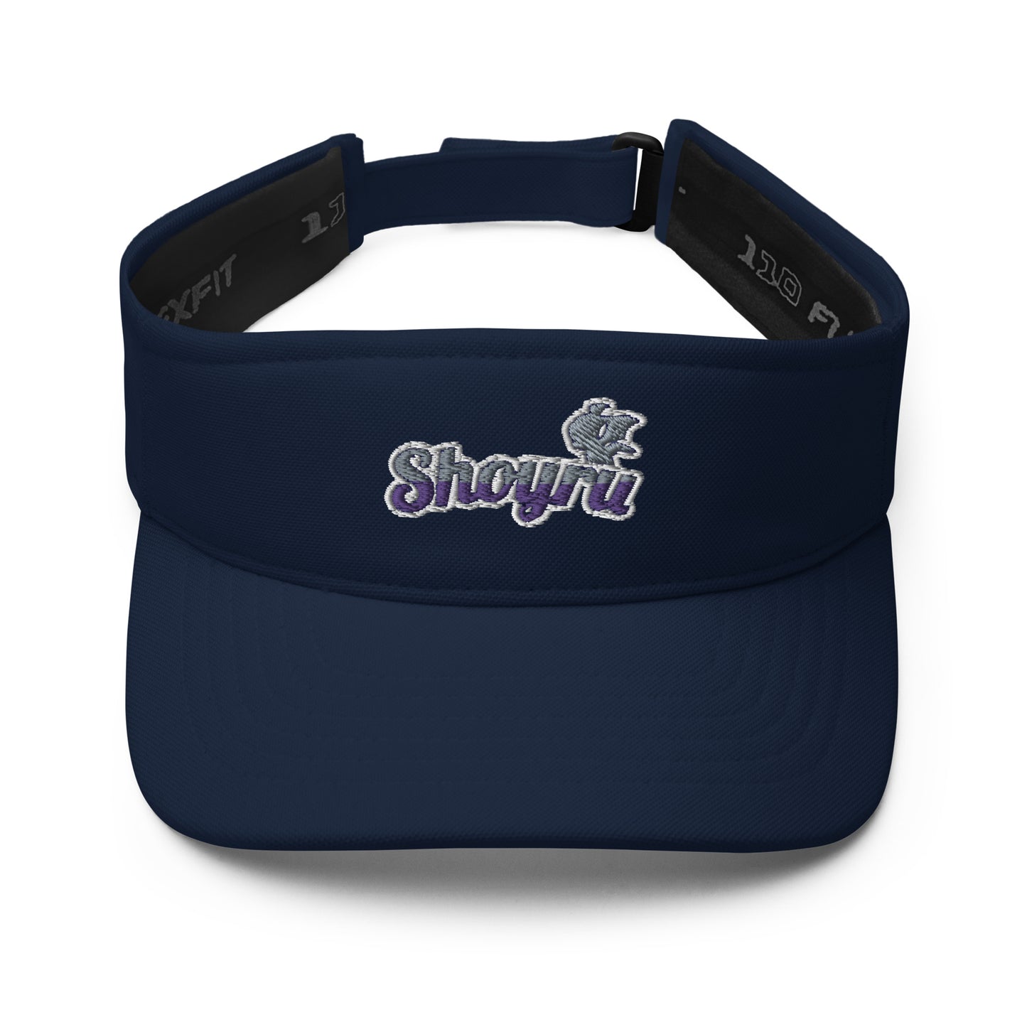 Neopets Shoyru Visor