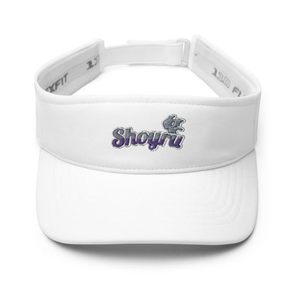 Neopets Shoyru Visor