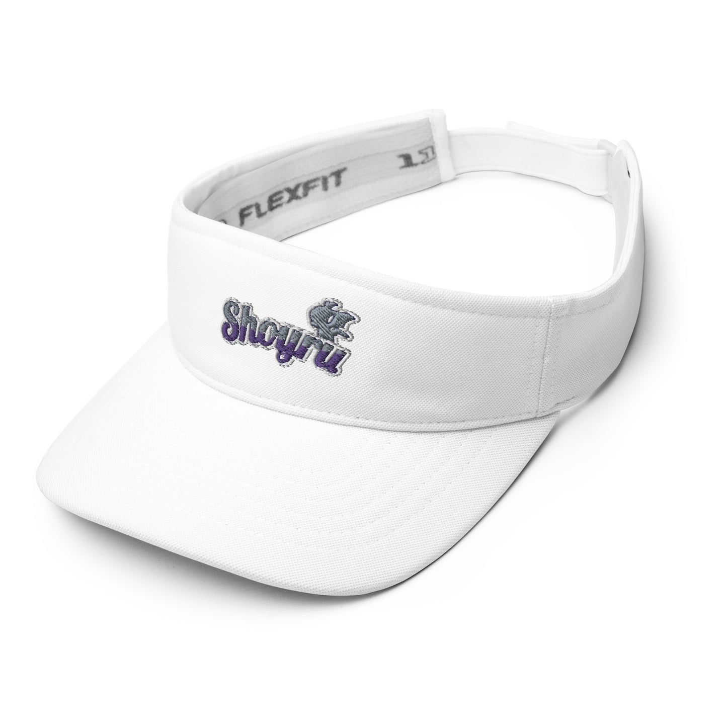 Neopets Shoyru Visor